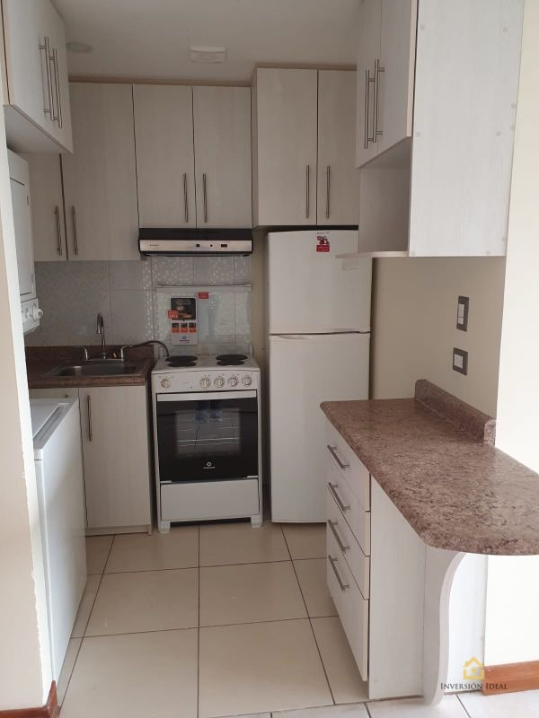 ¡OPORTUNIDAD EN ZONA 15! $160,000 | Apto. Vista  Hermosa 2 | 1 Habitación + Balcón - 9