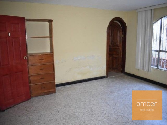 Casa para remodelar en zona 16 - 6