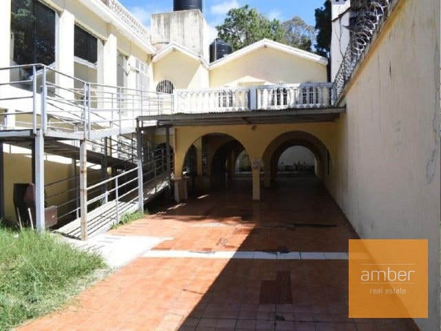 Casa para remodelar en zona 16 - 1