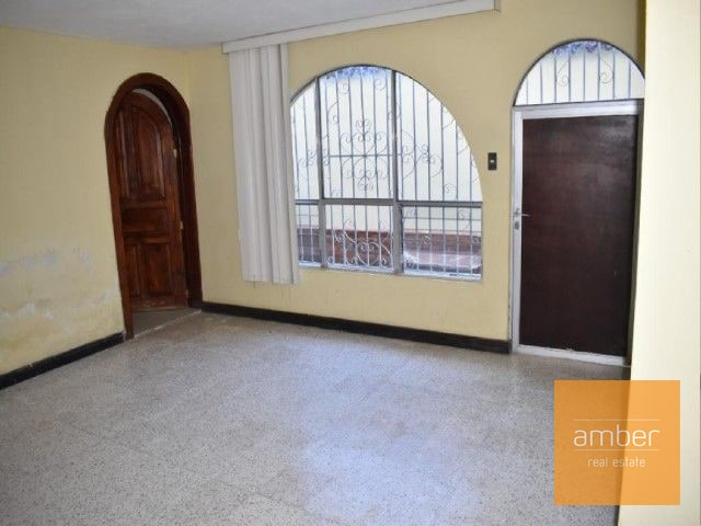 Casa para remodelar en zona 16 - 5