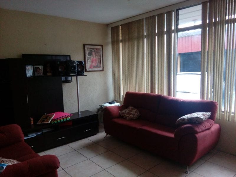 CASA EN KAMINAL JUYU, ZONA 7 — Casa en Venta en Zona 7, Guatemala, Ciudad — foto 2 de 4
