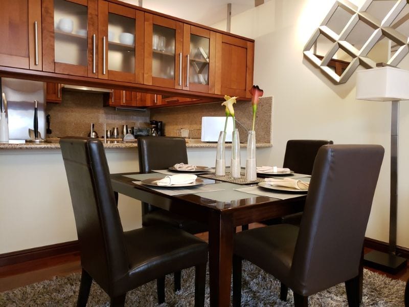 APARTAMENTO EN ZONA 14 — Apartamento en Venta en Zona 14, Guatemala, Ciudad — foto 4 de 4