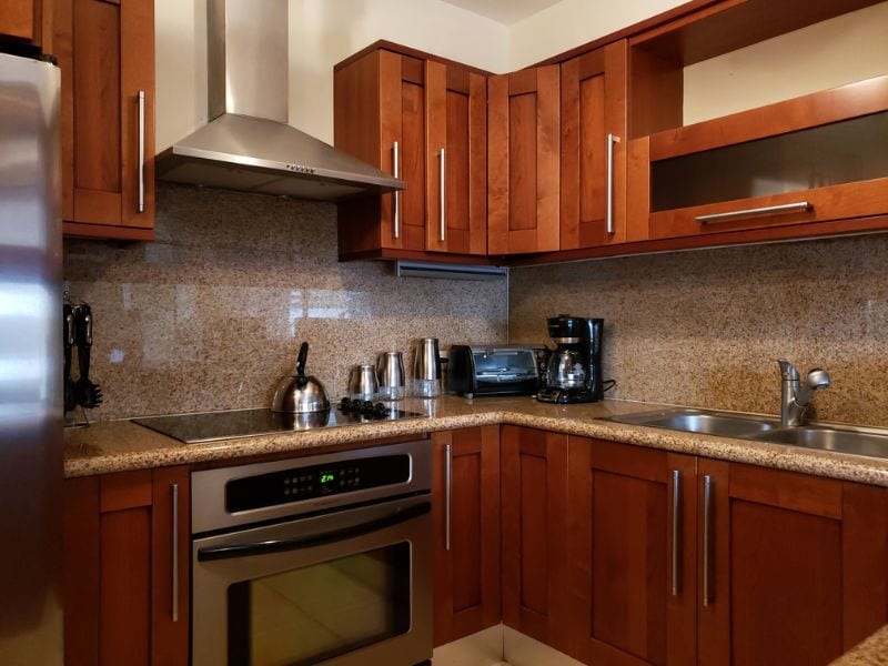 APARTAMENTO EN ZONA 14 — Apartamento en Venta en Zona 14, Guatemala, Ciudad — foto 2 de 4