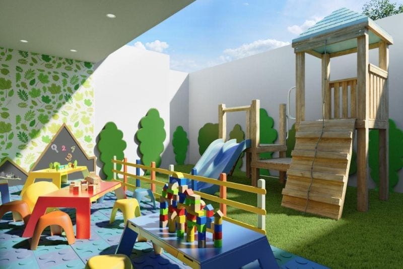 APARTAMENTOS EN ZONA 14 (OPCIÓN 1) — Casa en Venta en Zona 14, Guatemala, Ciudad — foto 4 de 4
