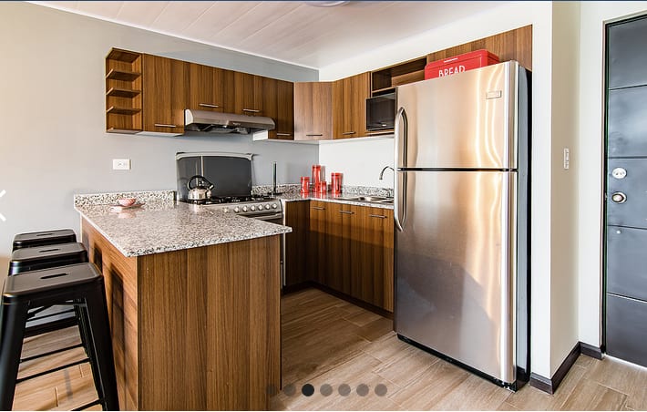 APARTAMENTO EN ZONA 12 — Apartamento en Venta en Zona 12, Guatemala, Ciudad — foto 4 de 4
