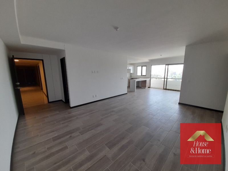 Apartamento en renta zona 14, Segheria - 2