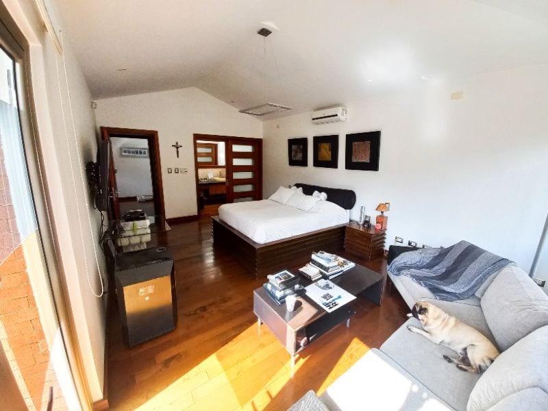 Linda casa en Residencias Casabella, Km 14.1  — Casa en Venta en Carretera a El Salvador, Guatemala, Ciudad — foto 11 de 14