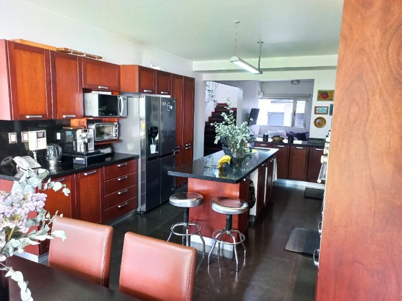 Linda casa en Residencias Casabella, Km 14.1  — Casa en Venta en Carretera a El Salvador, Guatemala, Ciudad — foto 13 de 14
