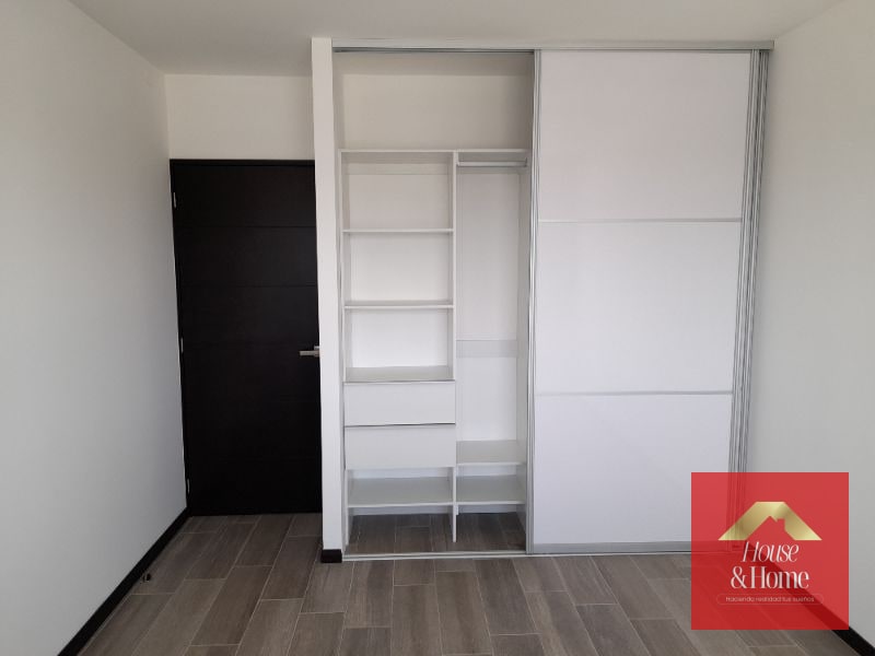 Apartamento en renta zona 14, Segheria - 7