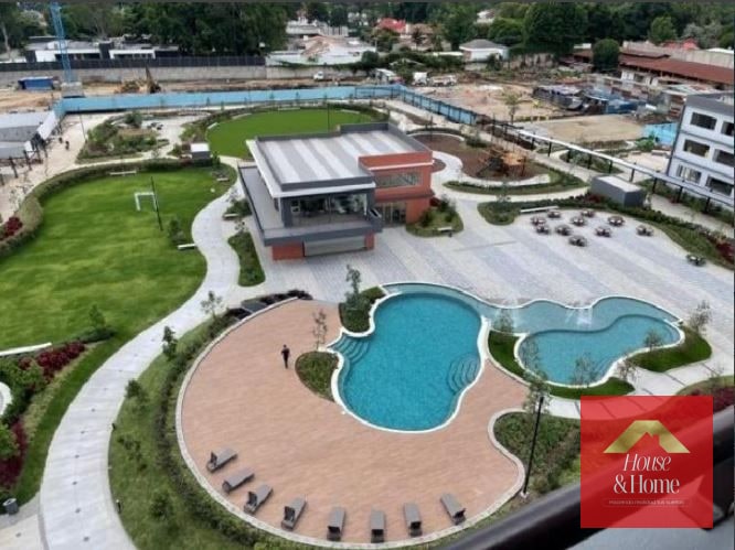 Apartamento en renta zona 14, Segheria - 8