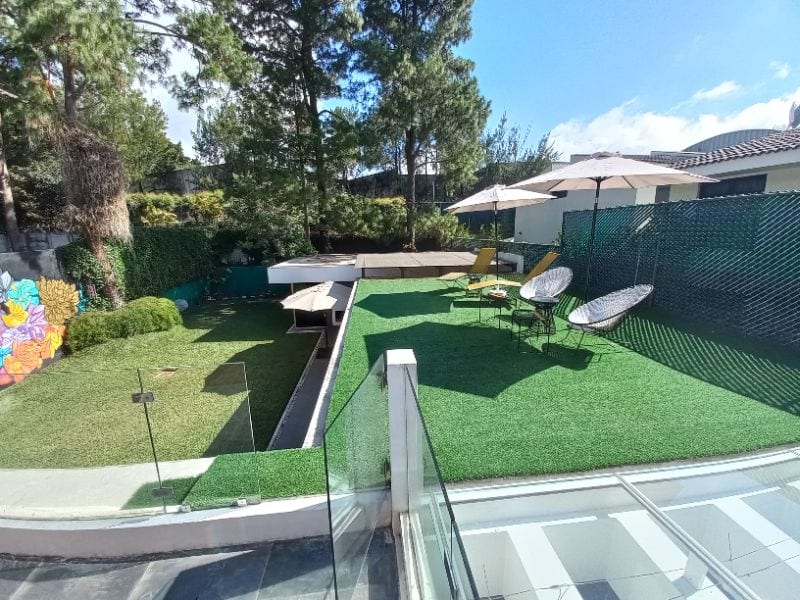 Linda casa en Residencias Casabella, Km 14.1  — Casa en Venta en Carretera a El Salvador, Guatemala, Ciudad — foto 5 de 14