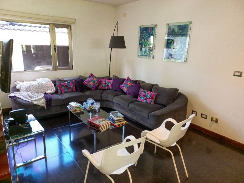 Linda casa en Residencias Casabella, Km 14.1  — Casa en Venta en Carretera a El Salvador, Guatemala, Ciudad — foto 12 de 14