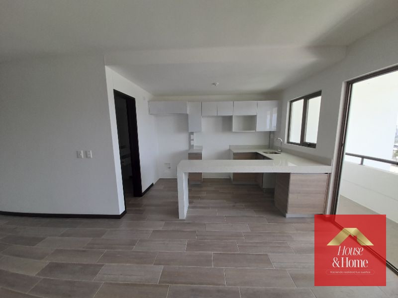 Apartamento en renta zona 14, Segheria - 3