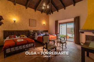 Casa en Hacienda San Jeronimo — Casa en Venta en Ciudad Vieja, Sacatepéquez — miniatura 13 de 14