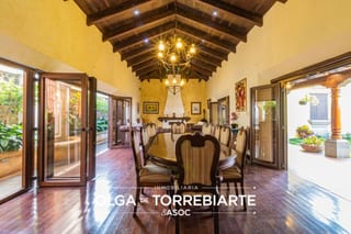 Casa en Hacienda San Jeronimo — Casa en Venta en Ciudad Vieja, Sacatepéquez — miniatura 3 de 14