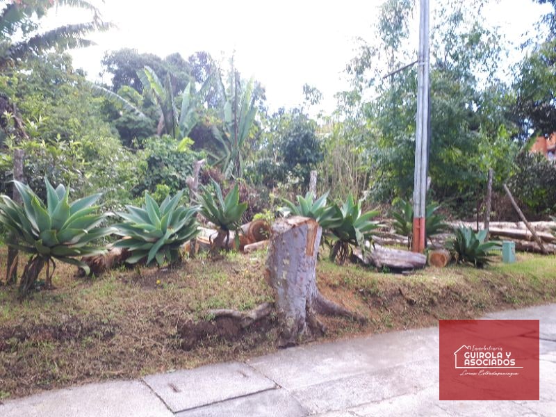 Terreno en venta en Santa Rosalia La Laguna 037TVSTD - 3