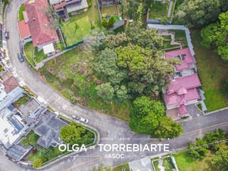 Terreno en Las Cumbres, zona 16 — Terreno en Venta en Las Cumbres, Zona 16, Guatemala, Ciudad — miniatura 1 de 2