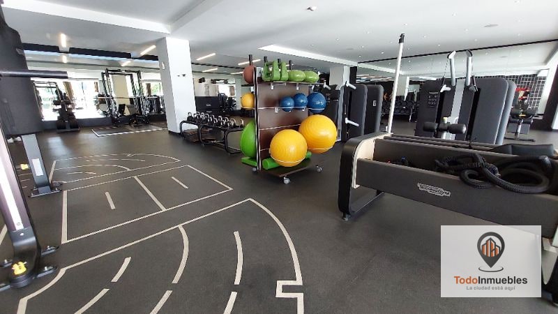 Terreno en Venta en El Pulté Golf - 8