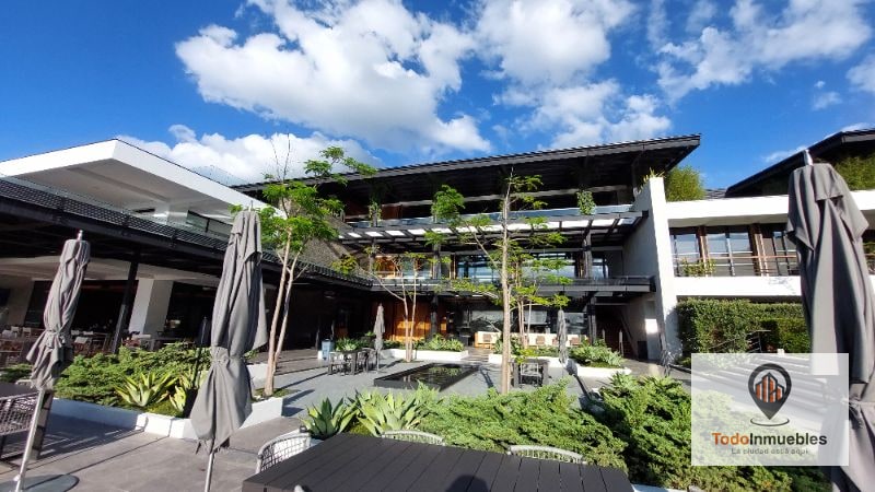 Terreno en Venta en El Pulté Golf - 9