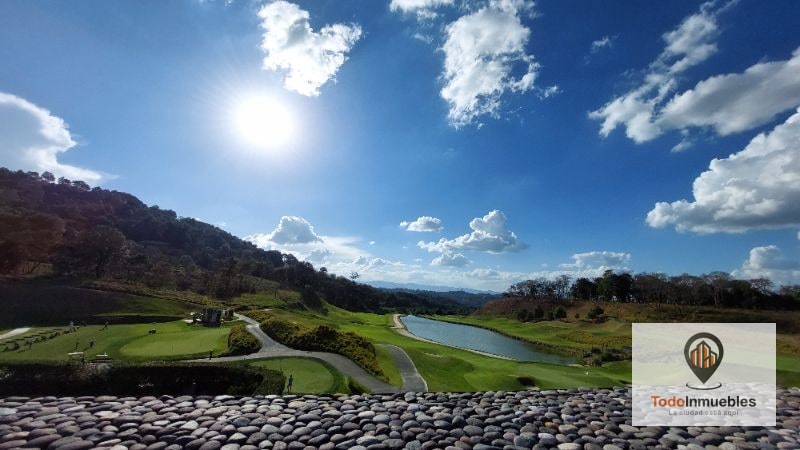 Terreno en Venta en El Pulté Golf - 10