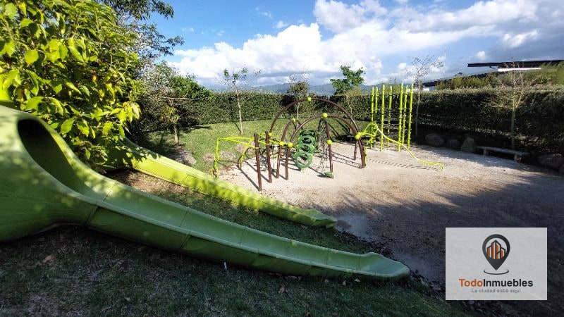 Terreno en Venta en El Pulté Golf - 13