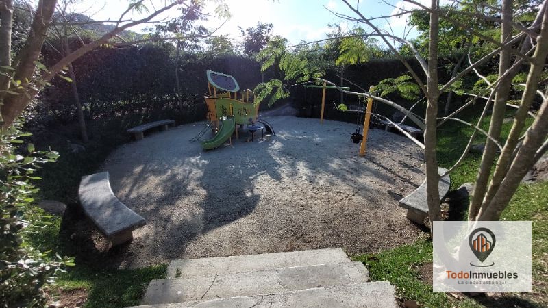 Terreno en Venta en El Pulté Golf - 14