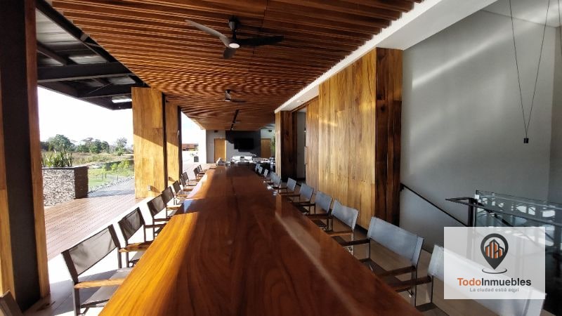 Terreno en Venta en El Pulté Golf - 11