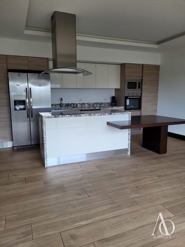 Apartamento en Alquiler Edificio Baden, zona 15 VHI N7 / EN DIRECTO — Apartamento en Alquiler en Baden, Zona 15, Guatemala, Ciudad — foto 10 de 10