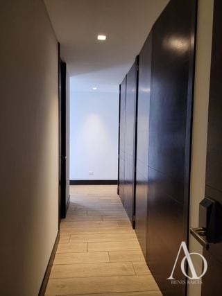 Apartamento en Alquiler Edificio Baden, zona 15 VHI N7 / EN DIRECTO — Apartamento en Alquiler en Baden, Zona 15, Guatemala, Ciudad — miniatura 1 de 10