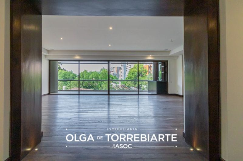 Apartamento con jardin en Tiffany 5ta. Avenida — Apartamento en Venta en Tiffany 5ta Avenida, Zona 14, Guatemala, Ciudad — foto 15 de 15