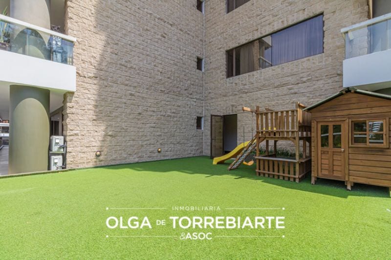 Apartamento con jardin en Tiffany 5ta. Avenida — Apartamento en Venta en Tiffany 5ta Avenida, Zona 14, Guatemala, Ciudad — foto 3 de 15