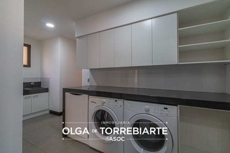 Apartamento con jardin en Tiffany 5ta. Avenida — Apartamento en Venta en Tiffany 5ta Avenida, Zona 14, Guatemala, Ciudad — foto 4 de 15