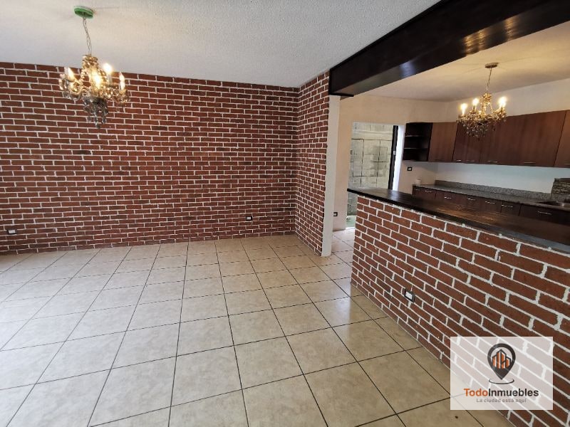 Casa en Venta en Portal de San Isidro 3 - 3