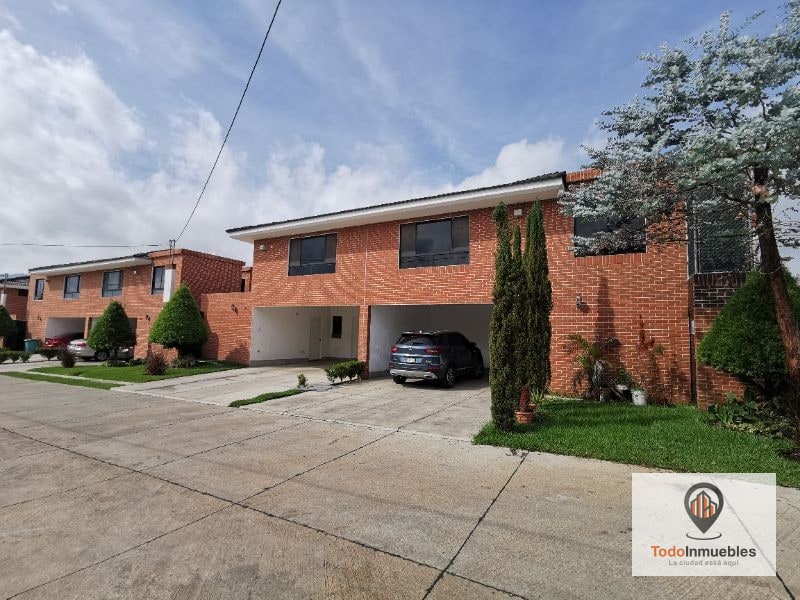 Casa en Venta en Portal de San Isidro 3 - 1
