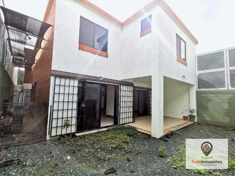 Casa en Venta en Portal de San Isidro 3 - 13