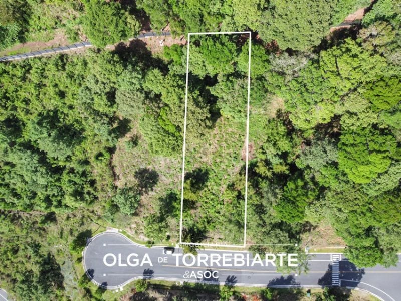 Terreno en El Pulté Golf — Terreno en Venta en El Pulté, Zona 16, Guatemala, Ciudad — foto 10 de 10