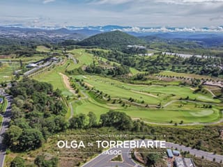 Terreno en El Pulté Golf — Terreno en Venta en El Pulté, Zona 16, Guatemala, Ciudad — miniatura 1 de 10