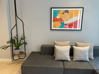 Apto amoblado en venta en QUO zona 4  — Apartamento en Venta en QUO, Zona 4, Guatemala, Ciudad — miniatura 14 de 14