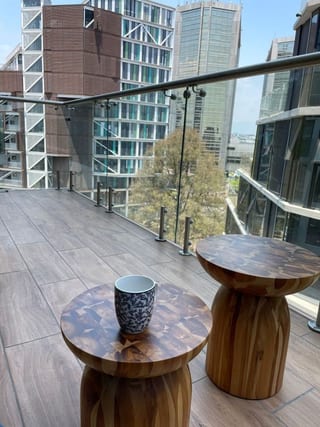 Apto amoblado en venta en QUO zona 4  — Apartamento en Venta en QUO, Zona 4, Guatemala, Ciudad — miniatura 2 de 14