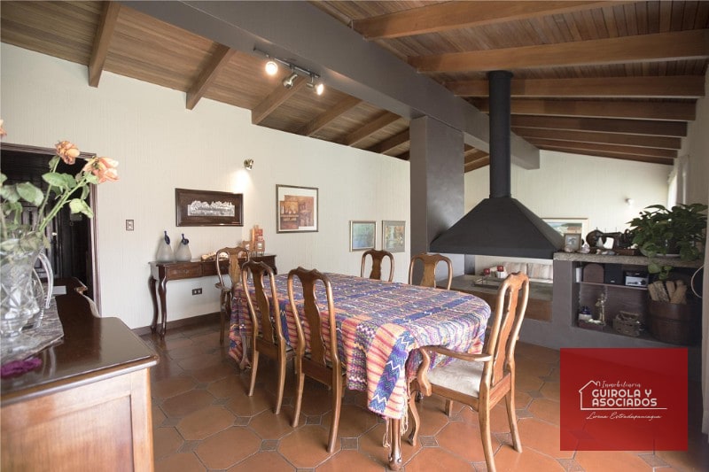 Casa en venta de un nivel en Santa Rosalia La Laguna 042CVSTC - 7