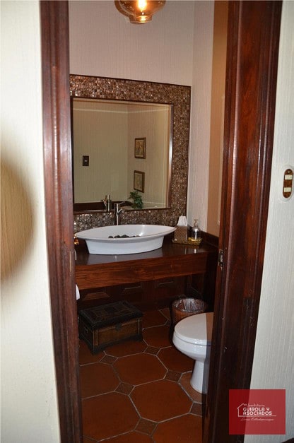 Casa en venta de un nivel en Santa Rosalia La Laguna 042CVSTC - 2