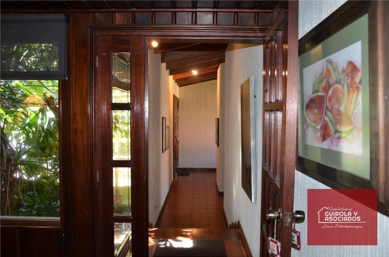 Casa en venta de un nivel en Santa Rosalia La Laguna 042CVSTC - 4