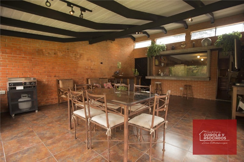 Casa en venta de un nivel en Santa Rosalia La Laguna 042CVSTC - 8