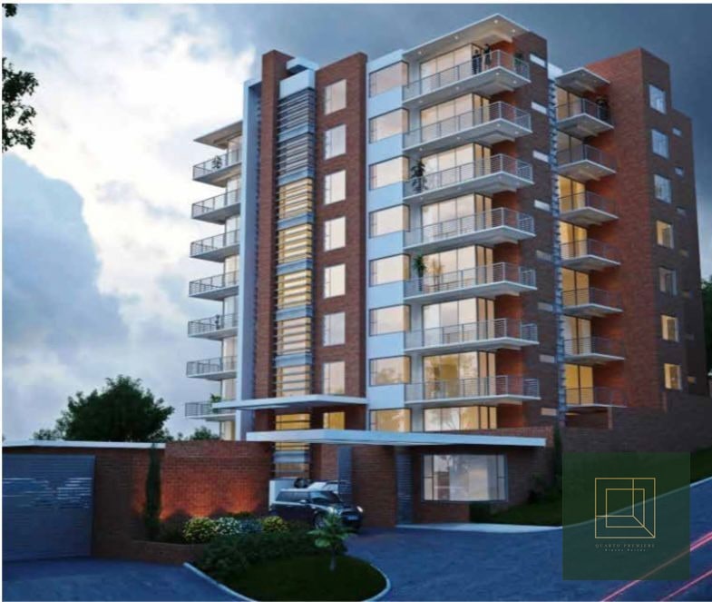 Apartamento en venta zona 16 - 7