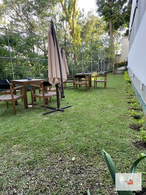 Con vista a bosque y volcanes - PH — Apartamento en Alquiler en Vista Hermosa II, Zona 15, Guatemala, Ciudad — foto 11 de 14