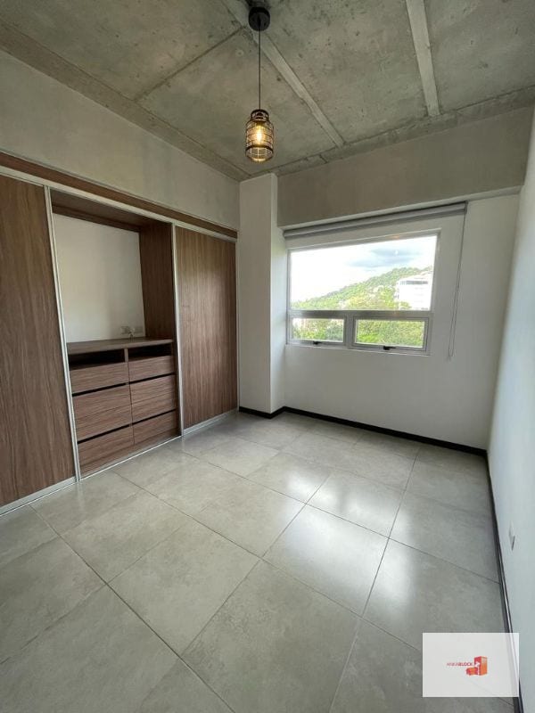 Con vista a bosque y volcanes - PH — Apartamento en Alquiler en Vista Hermosa II, Zona 15, Guatemala, Ciudad — foto 2 de 14