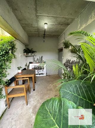Con vista a bosque y volcanes - PH — Apartamento en Alquiler en Vista Hermosa II, Zona 15, Guatemala, Ciudad — miniatura 10 de 14