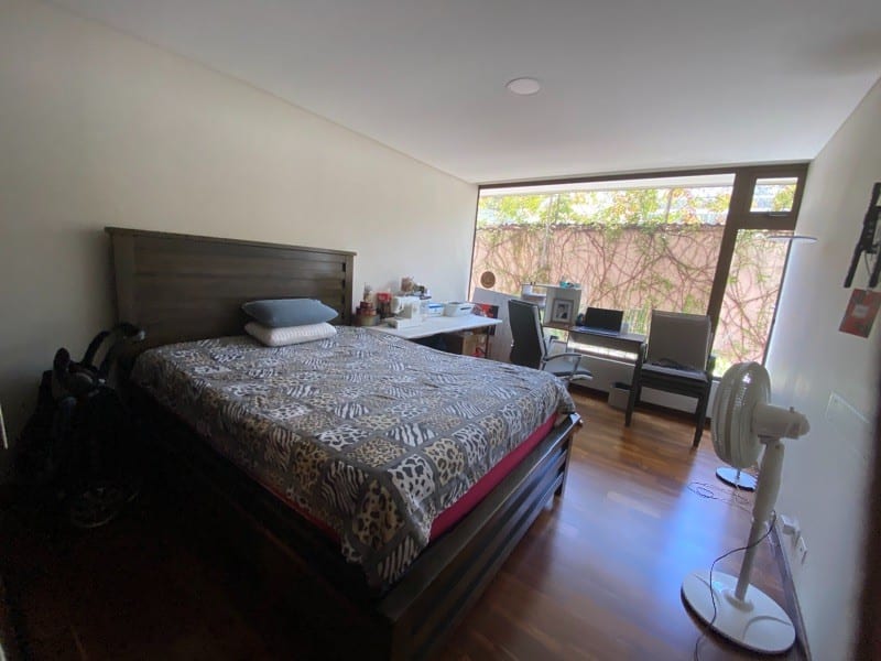 Apartamento en venta Zona 14/ 3 hab — Apartamento en Venta en Zona 14, Guatemala, Ciudad — foto 14 de 15