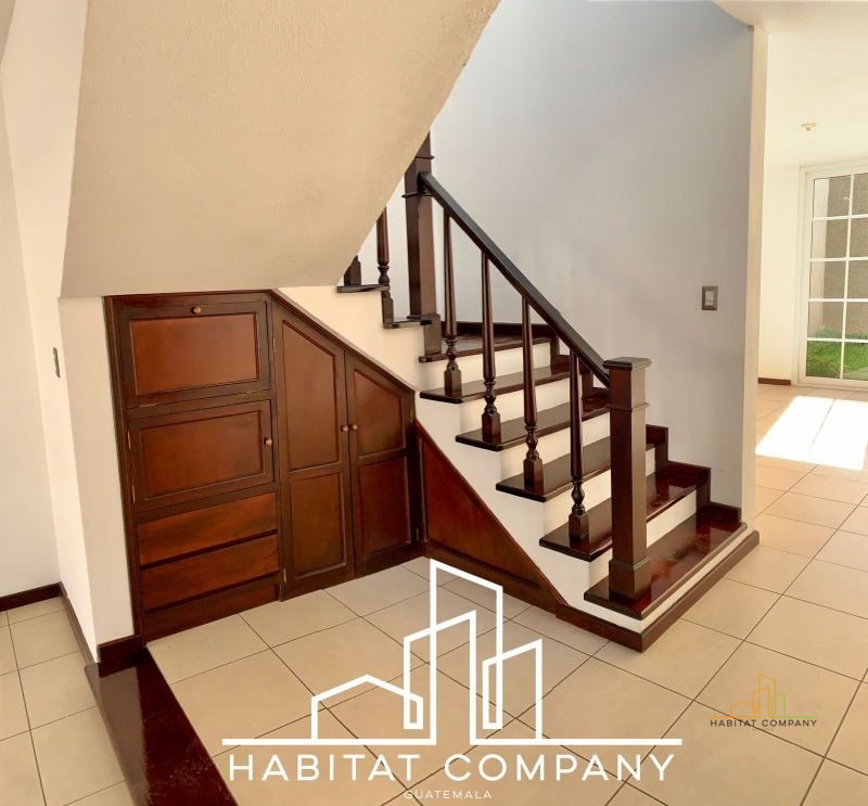 Casa en venta Carretera a El Salvador- Santa Mónica Km 16.5 entrada a Olmeca, Fraijanes - 2