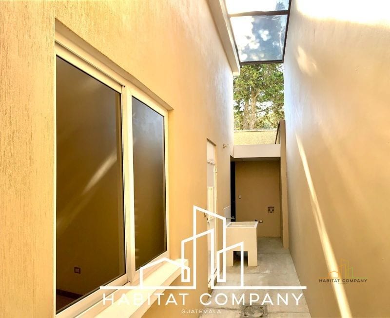 Casa en venta Carretera a El Salvador- Santa Mónica Km 16.5 entrada a Olmeca, Fraijanes — Casa en Venta en km 16-20, Carretera a El Salvador, Guatemala, Ciudad — foto 1 de 9